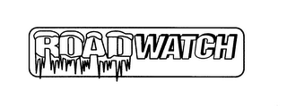 ROADWATCH