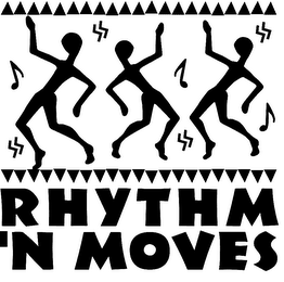 RHYTHM N' MOVES