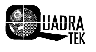 QUADRATEK