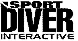 SPORT DIVER INTERACTIVE