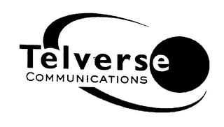 TELVERSE COMMUNICATIONS