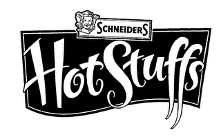 SCHNEIDERS HOTSTUFFS