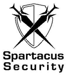 SPARTACUS SECURITY