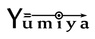 YUMIYA