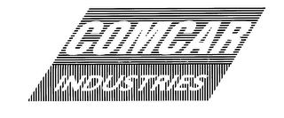 COMCAR INDUSTRIES