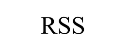 RSS