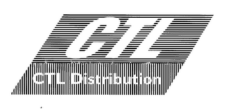 CTL CTL DISTRIBUTION