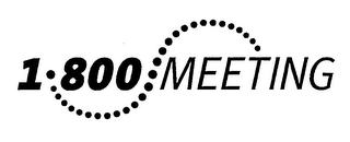 1-800 MEETING