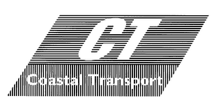 CT COASTAL TRANSPORT