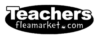 TEACHERS FLEAMARKET.COM