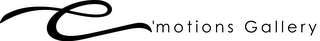E'MOTIONS GALLERY