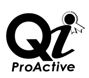 QI PROACTIVE