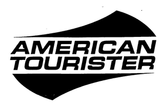 AMERICAN TOURISTER