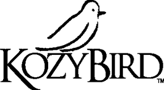 KOZYBIRD