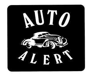 AUTO ALERT