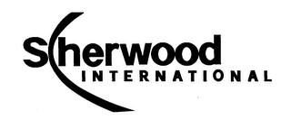 SHERWOOD INTERNATIONAL