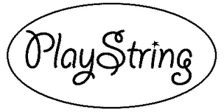 PLAYSTRING