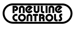 PNEULINE CONTROLS