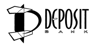 DEPOSIT BANK