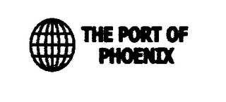 THE PORT OF PHOENIX