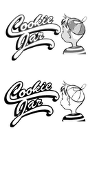 COOKIE JAR