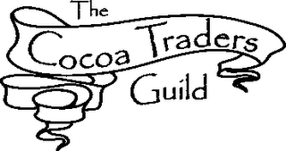 THE COCOA TRADERS GUILD