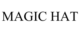 MAGIC HAT