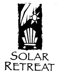 SOLAR RETREAT
