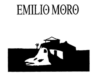 EMILIO MORO