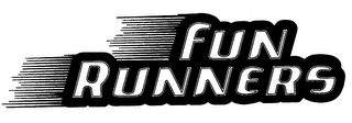 FUN RUNNERS