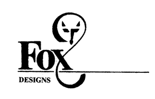 FOX DESIGNS