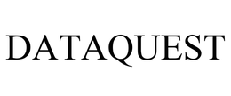 DATAQUEST INCORPORATED