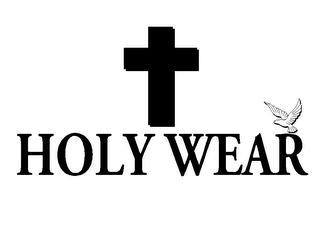 HOLYWEAR