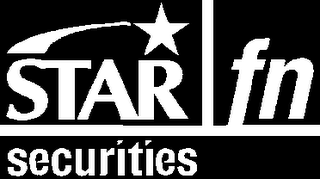 STAR FN SECURITIES