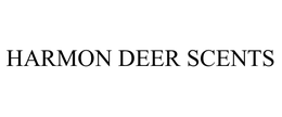 HARMON DEER SCENTS