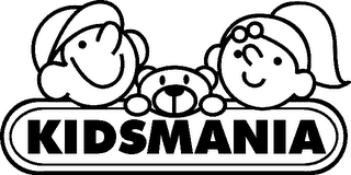 KIDSMANIA