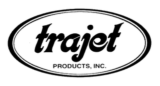 TRAJET PRODUCTS, INC.