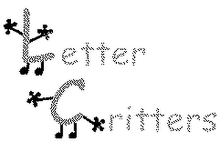 LETTER CRITTERS