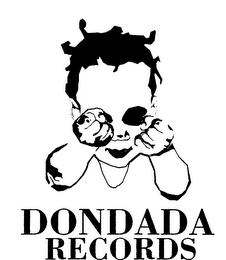 DONDADA RECORDS