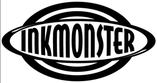 INKMONSTER