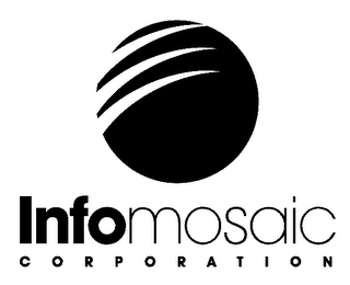 INFOMOSAIC CORPORATION