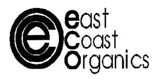 ECO EAST COAST ORGANICS