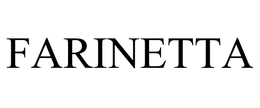 FARINETTA