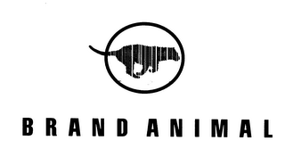 BRAND ANIMAL