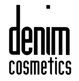 DENIM COSMETICS