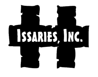 ISSARIES, INC.