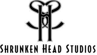 SHS SHRUNKEN HEAD STUDIOS