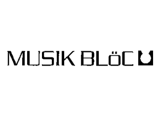 MUSIK BLOC