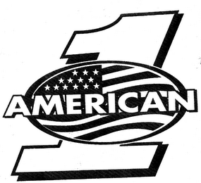 AMERICAN 1