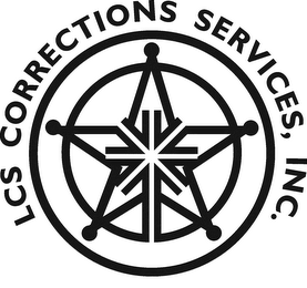 LCS CORRECTIONS SERVICES, INC.